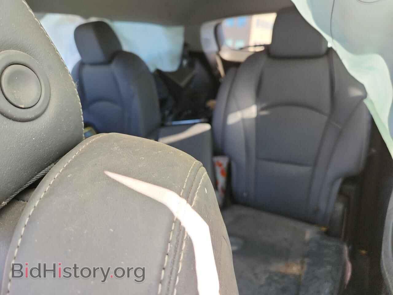 2019 BUICK ENCLAVE - VIN: 5GAEVBKW3KJ202172 - Фото 10