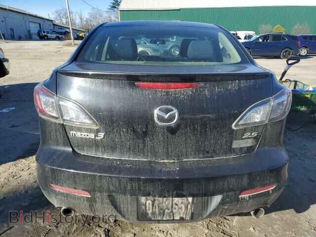 2010 MAZDA MAZDA3 - VIN: JM1BL1S62A1178348 - Фото 6