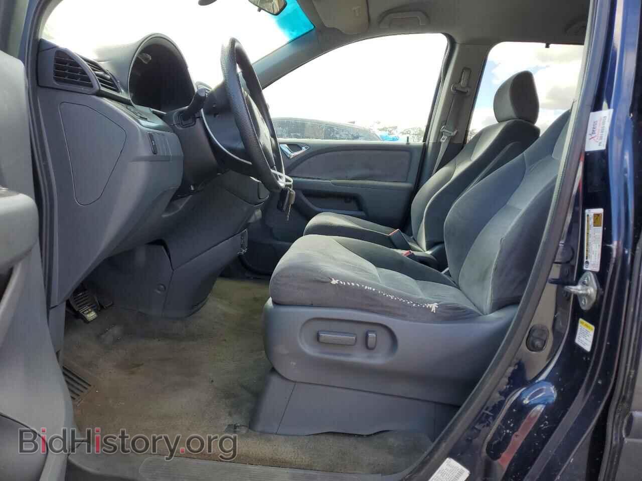 2007 HONDA All Models - VIN: 5FNRL38497B078778 - Фото 7