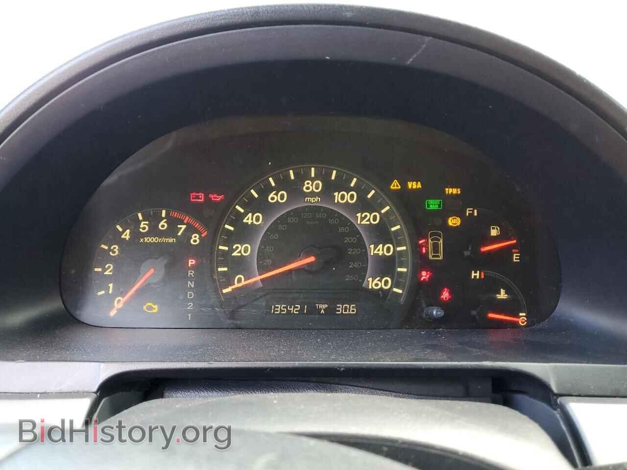 2007 HONDA All Models - VIN: 5FNRL38497B078778 - Фото 9