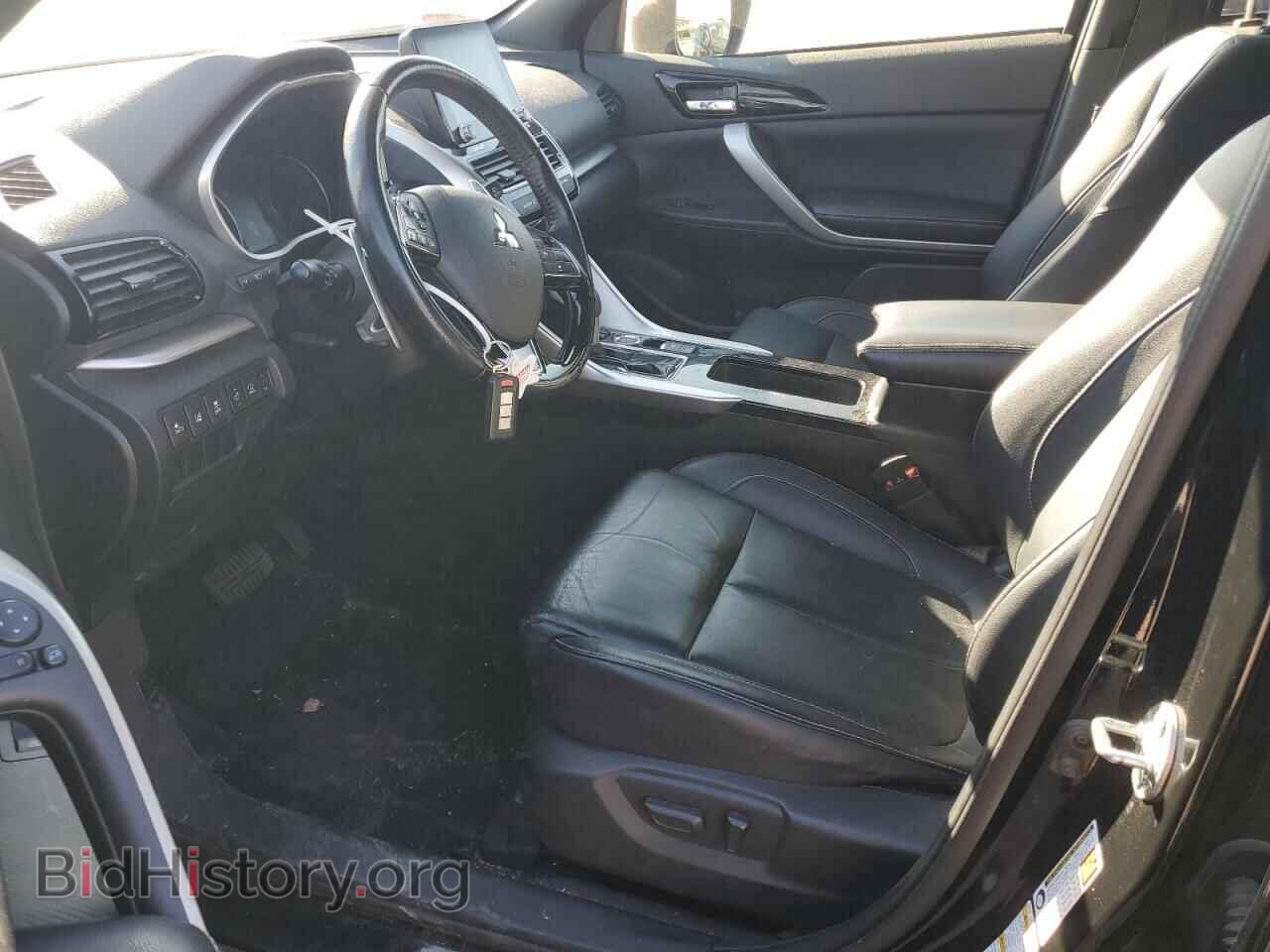 2022 MITSUBISHI ECLIPSE - VIN: JA4ATWAA4NZ040682 - Фото 7