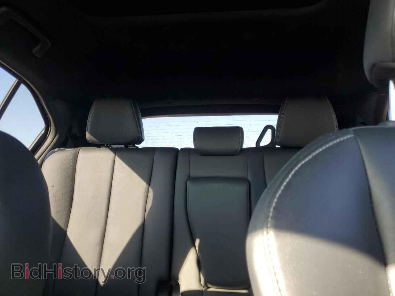 2022 MITSUBISHI ECLIPSE - VIN: JA4ATWAA4NZ040682 - Фото 10