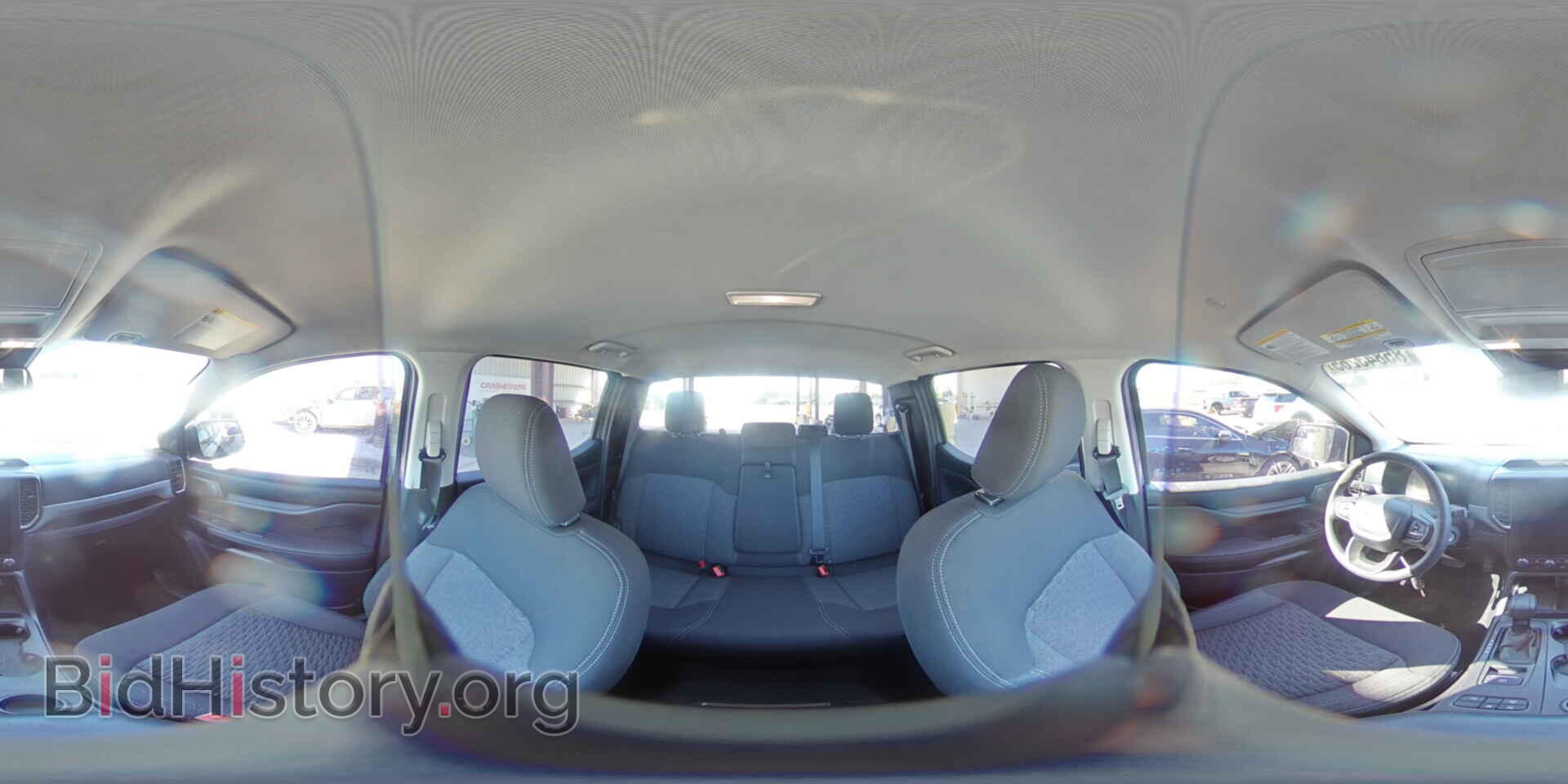 2025 FORD RANGER - VIN: 1FTER4BH3SLE19127 - Фото 15