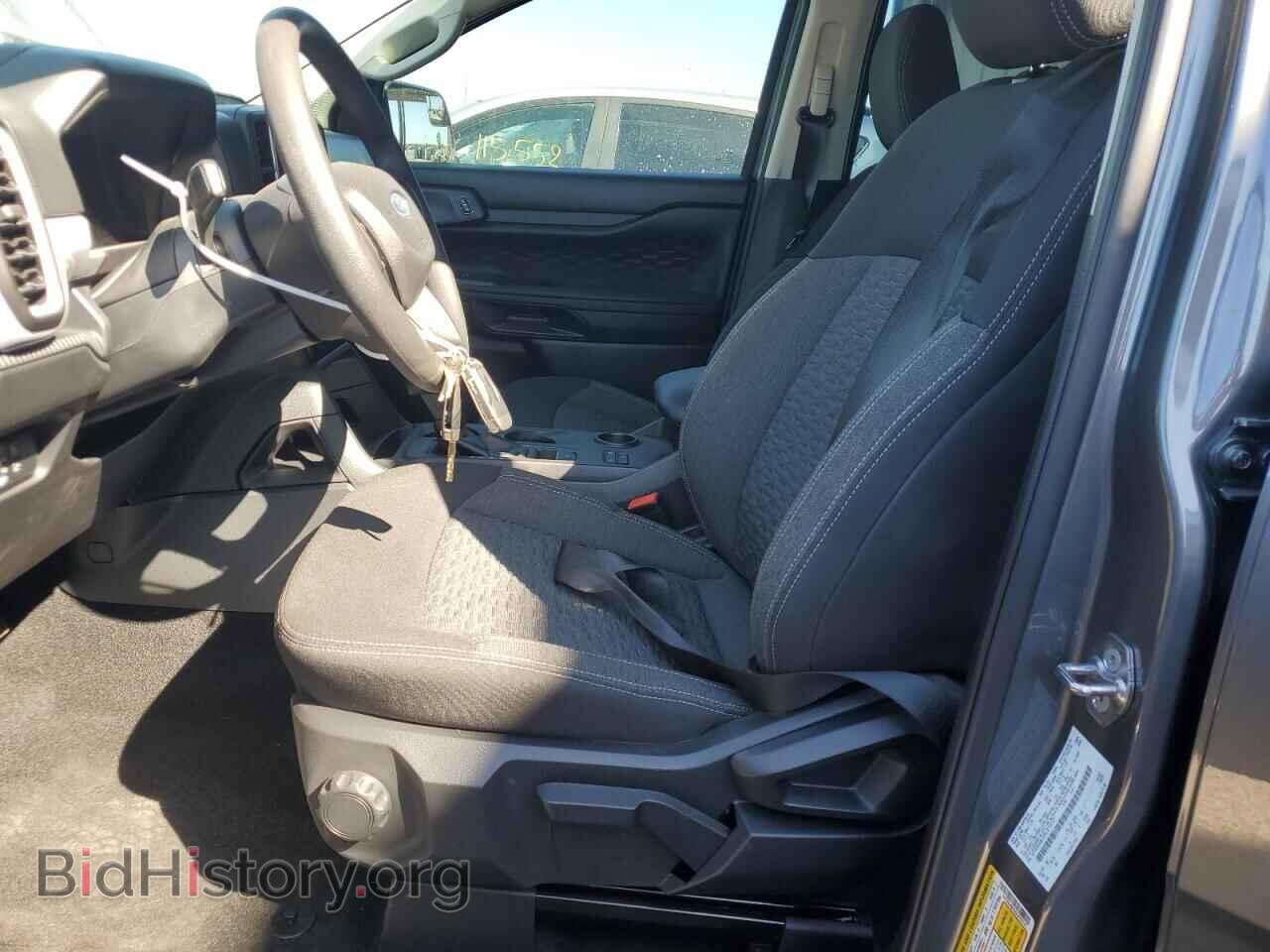 2025 FORD RANGER - VIN: 1FTER4BH3SLE19127 - Фото 7
