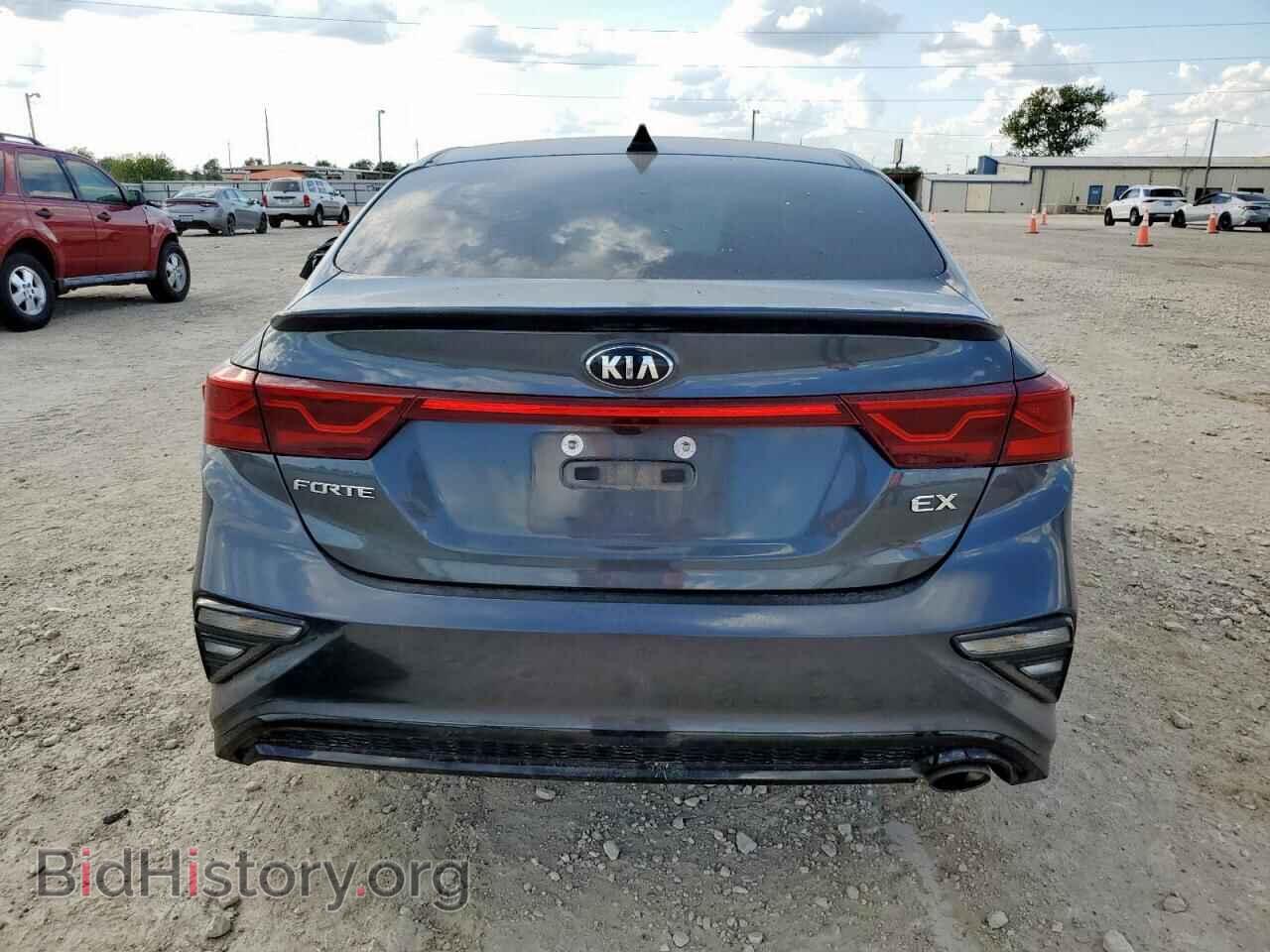 2021 KIA FORTE - VIN: 3KPF54AD2ME410865 - Фото 6