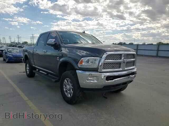 2017 RAM 2500 - VIN: 3C6UR5FL7HG720142 - Фото 13