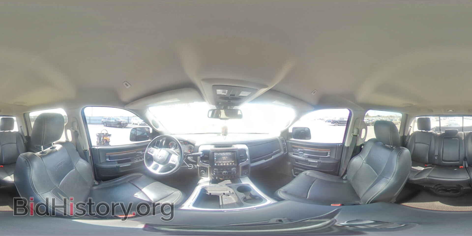 2017 RAM 2500 - VIN: 3C6UR5FL7HG720142 - Фото 14