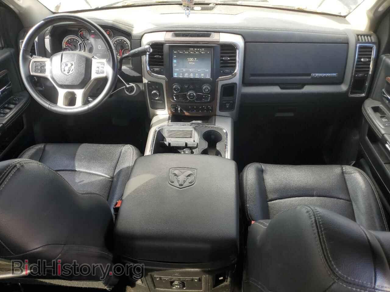 2017 RAM 2500 - VIN: 3C6UR5FL7HG720142 - Фото 8