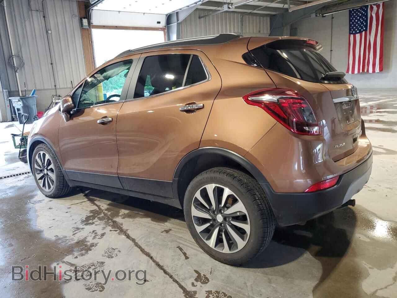 2017 BUICK ENCORE - VIN: KL4CJFSBXHB032895 - Photo 2