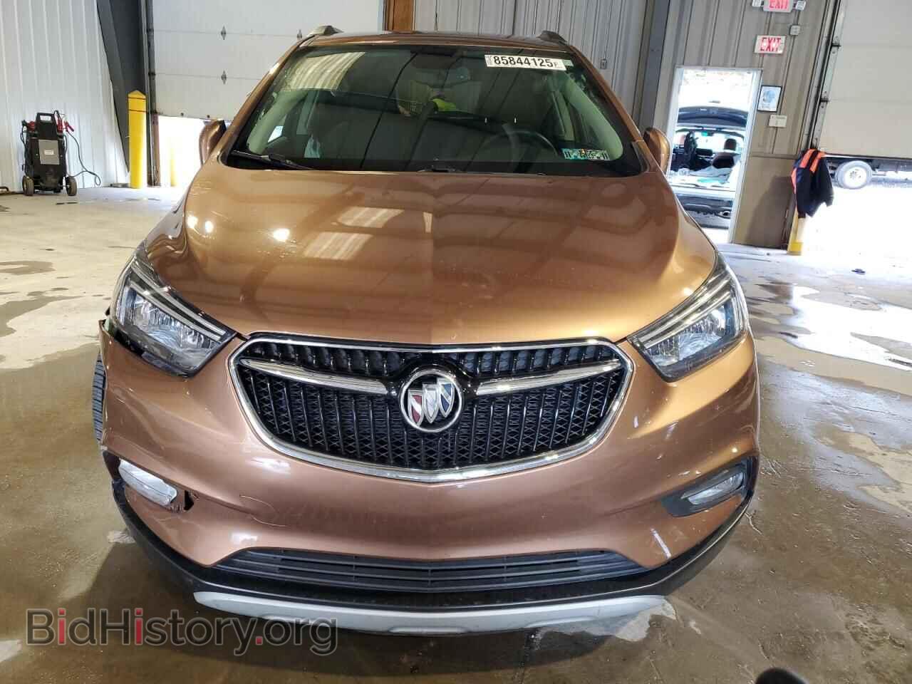 2017 BUICK ENCORE - VIN: KL4CJFSBXHB032895 - Photo 5