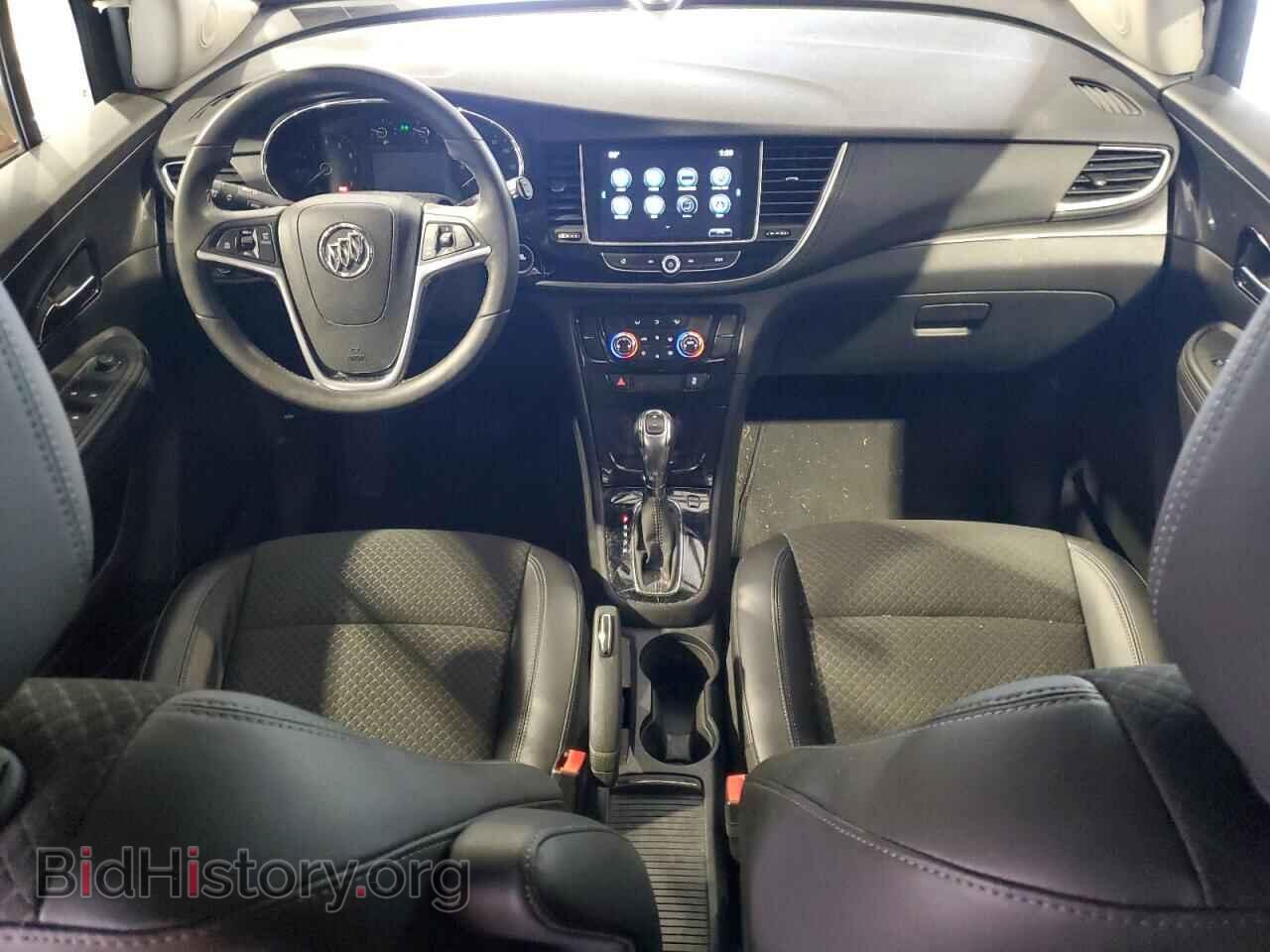2017 BUICK ENCORE - VIN: KL4CJFSBXHB032895 - Photo 8