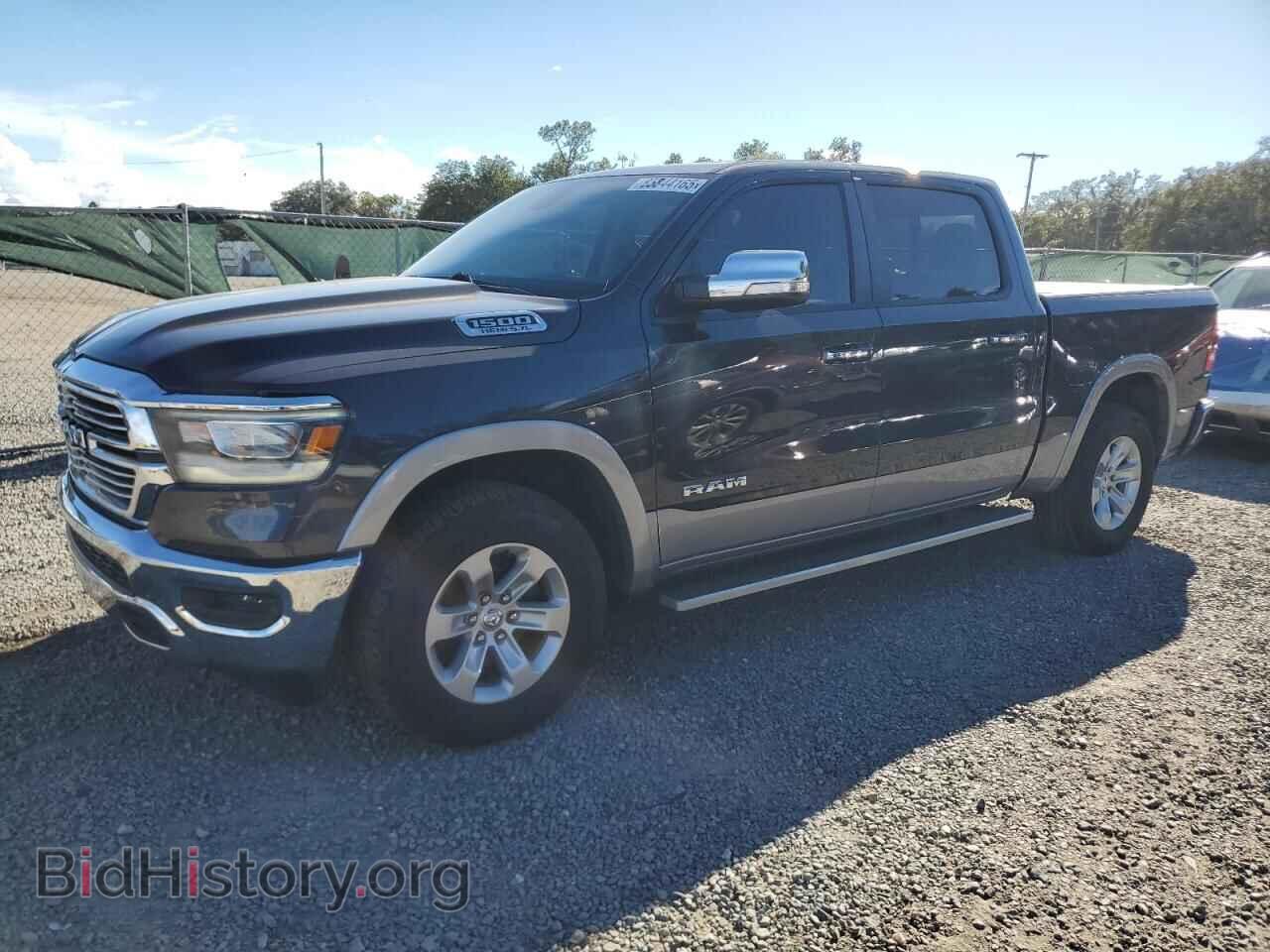 Photo 1C6SRFJT4KN528650 - RAM 1500 2019