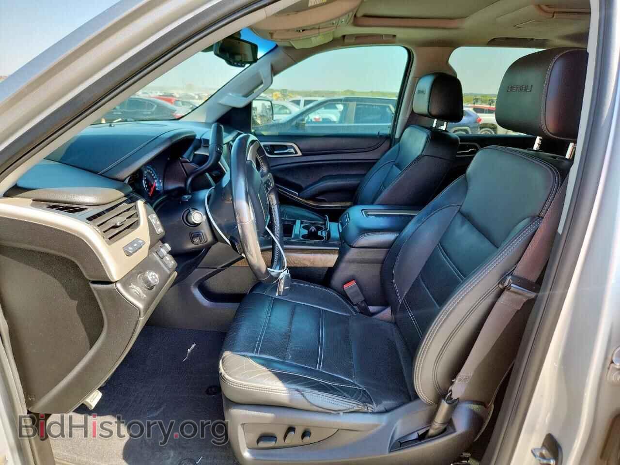 2018 GMC YUKON - VIN: 1GKS1CKJ7JR220539 - Фото 7