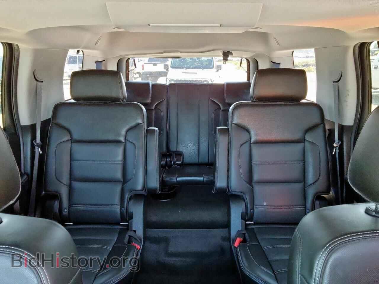 2018 GMC YUKON - VIN: 1GKS1CKJ7JR220539 - Фото 10