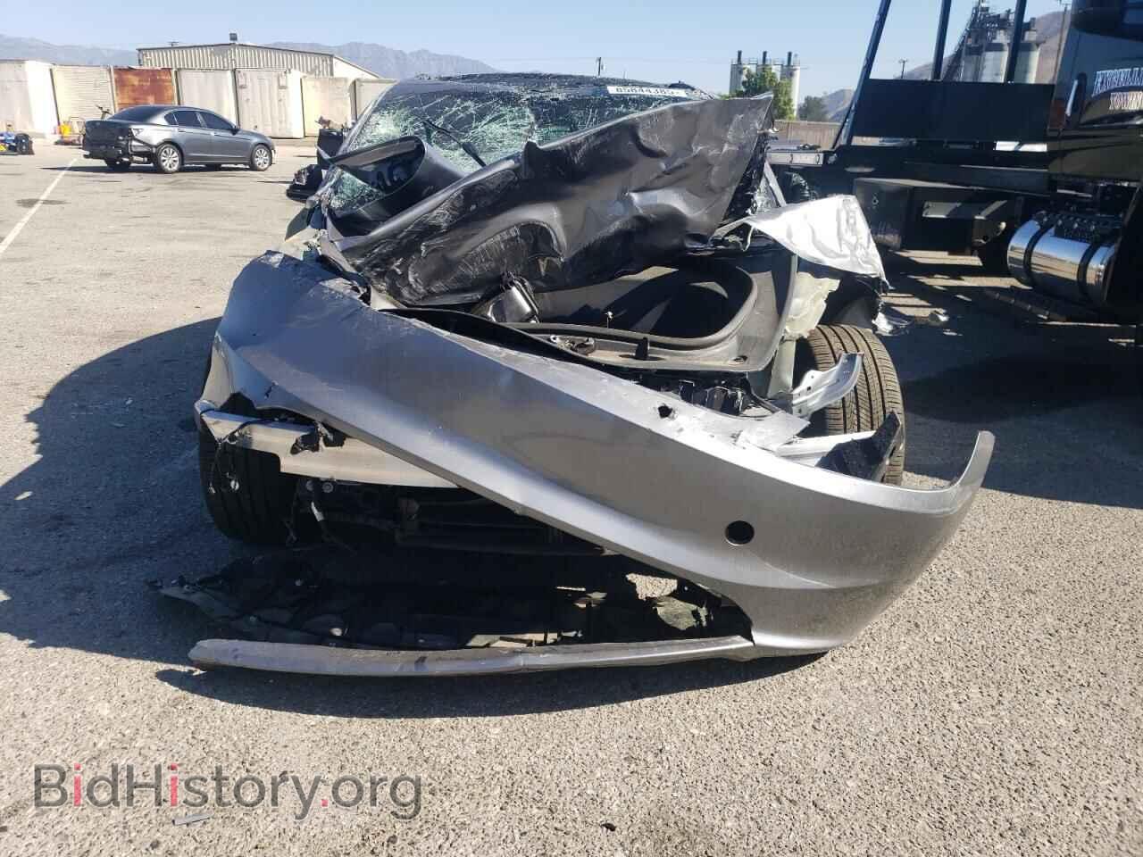 2024 TESLA MODEL 3 - VIN: 5YJ3E1EA8RF855629 - Photo 5