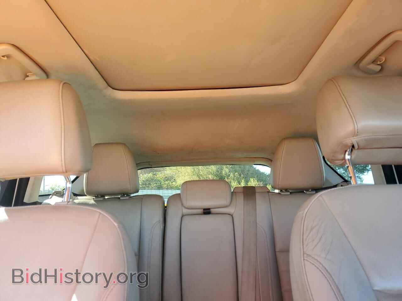 2013 FORD ESCAPE - VIN: 1FMCU9H99DUD30609 - Фото 10