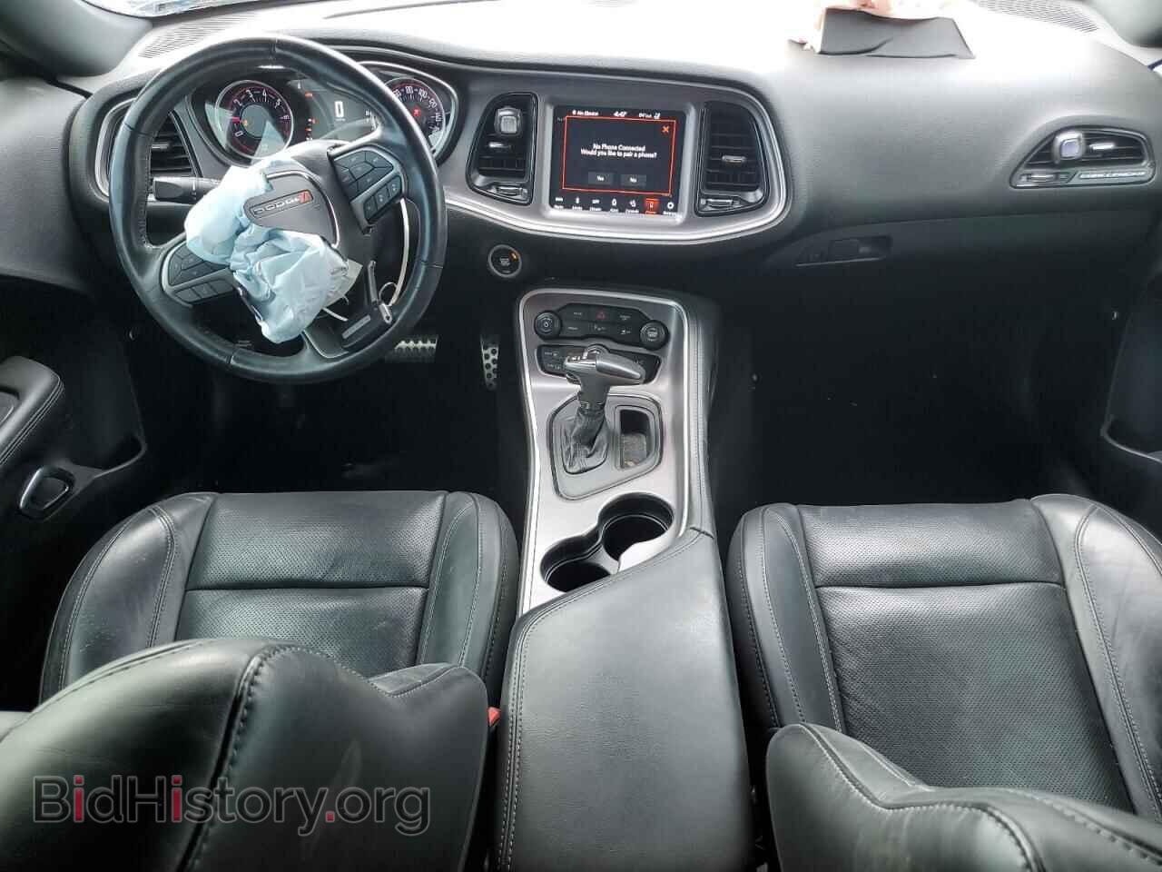 2019 DODGE CHALLENGER - VIN: 2C3CDZAG5KH731379 - Фото 8