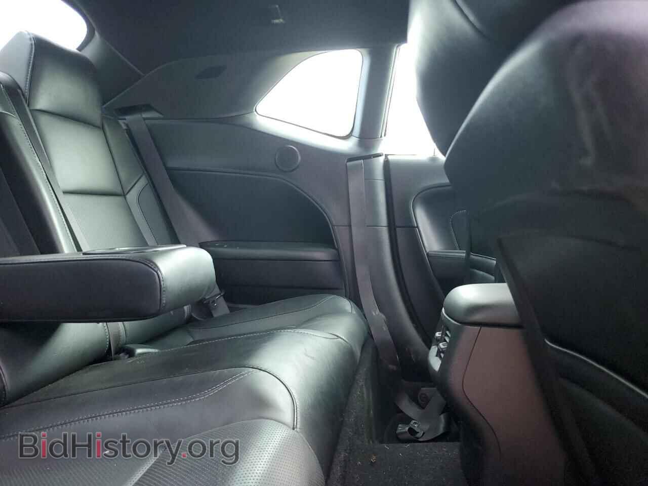 2019 DODGE CHALLENGER - VIN: 2C3CDZAG5KH731379 - Фото 10