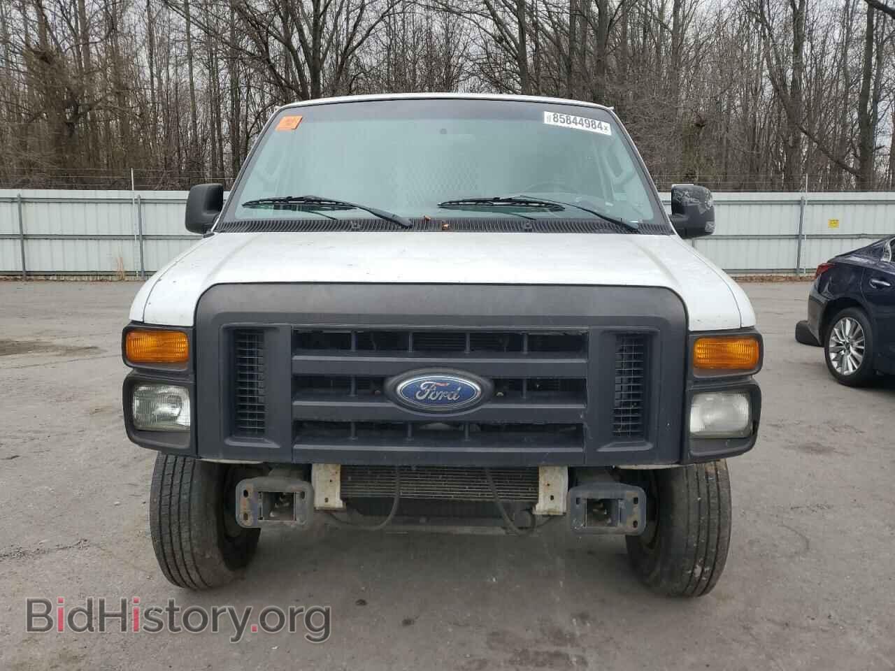 2008 FORD ALL Models - VIN: 1FTNS14W68DB40949 - Photo 5