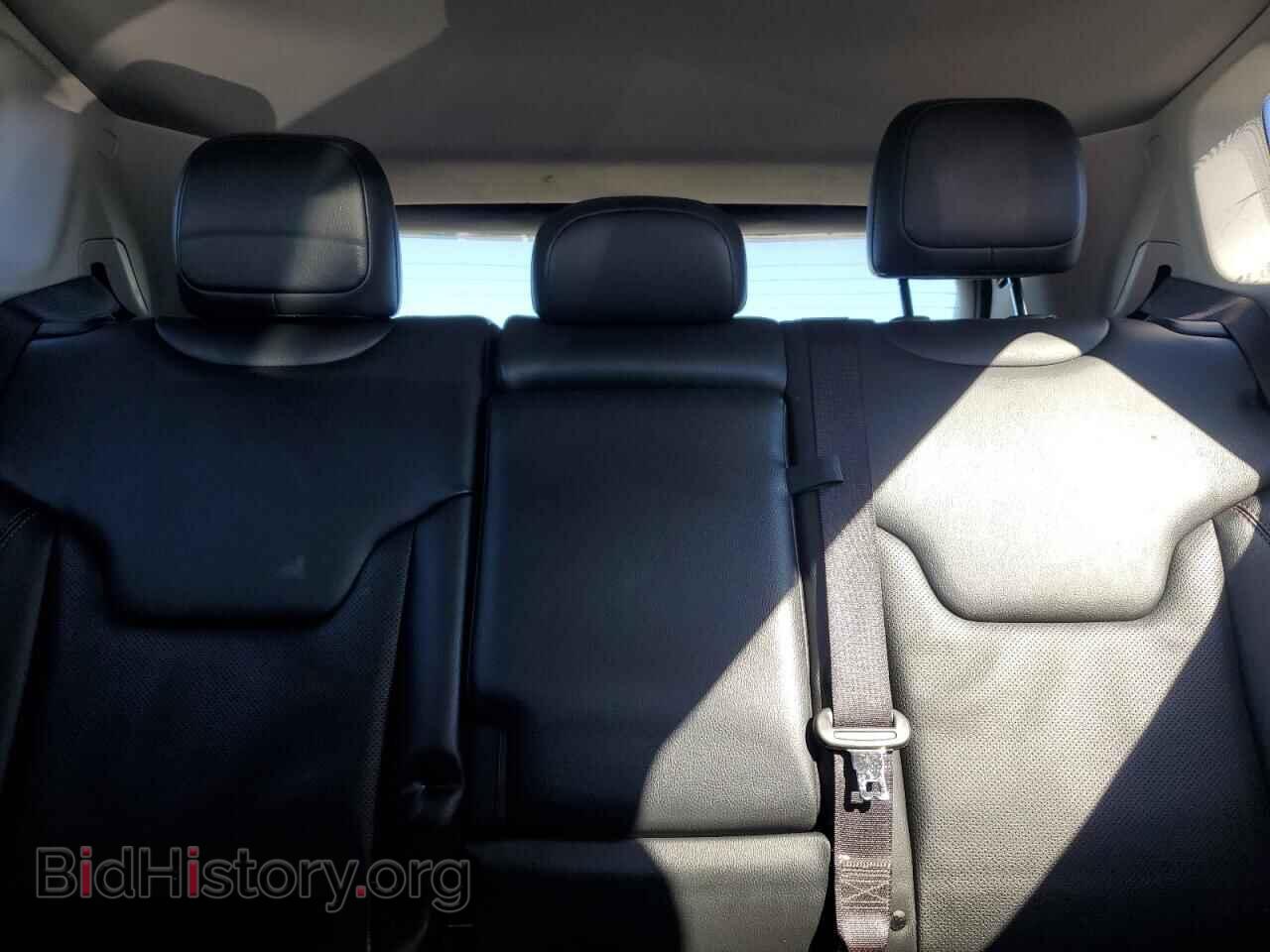 2022 JEEP COMPASS - VIN: 3C4NJDFB3NT109064 - Фото 10