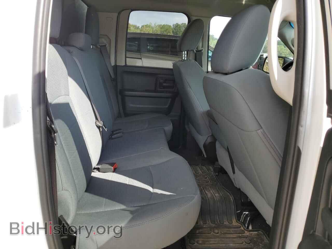 2020 RAM 1500 - VIN: 1C6RR6FG8LS118138 - Фото 10