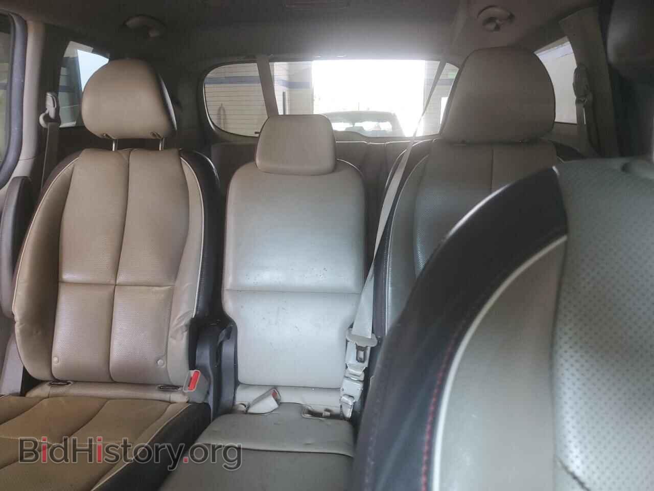 2016 KIA All Models - VIN: KNDMB5C16G6209795 - Фото 10
