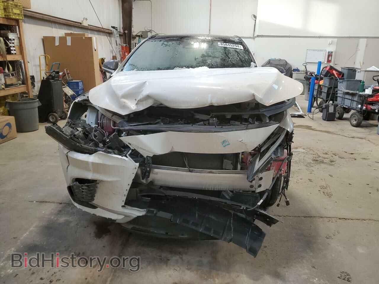 2024 LEXUS RX350 - VIN: 2T2BAMCA4RC076143 - Фото 5