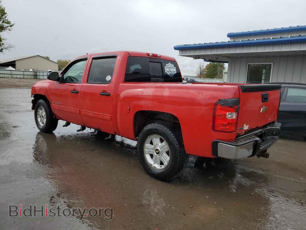 2011 CHEVROLET ALL Models - VIN: 3GCPKSE34BG252419 - Фото 2