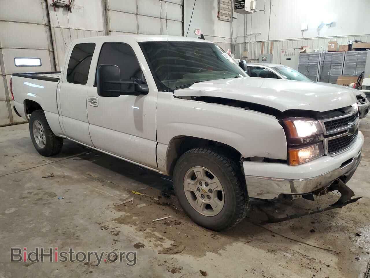 2006 CHEVROLET ALL Models - VIN: 1GCEC19T06Z210652 - Фото 4