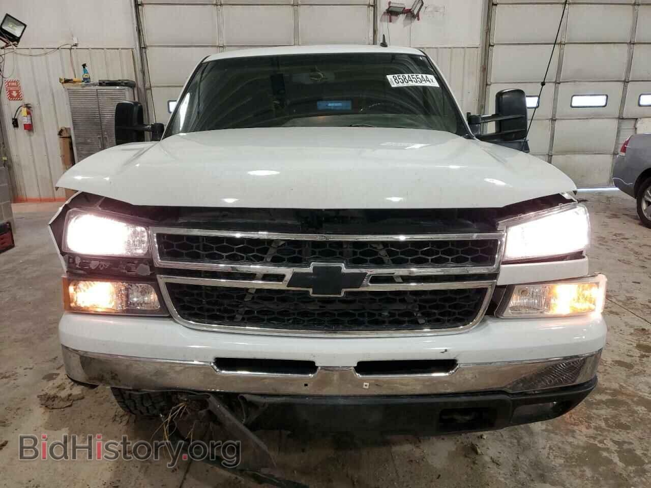 2006 CHEVROLET ALL Models - VIN: 1GCEC19T06Z210652 - Фото 5