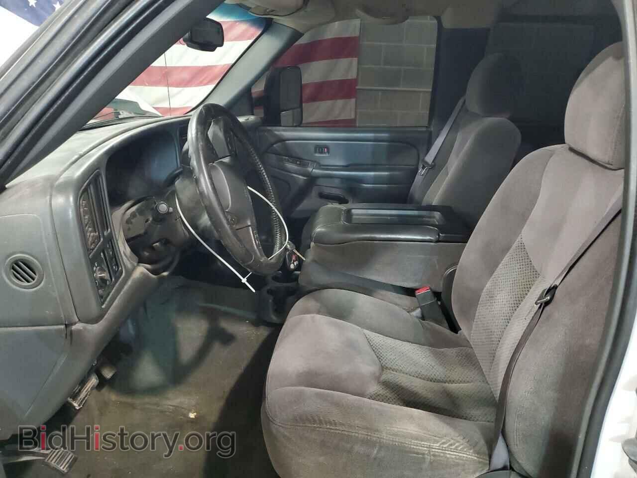 2006 CHEVROLET ALL Models - VIN: 1GCEC19T06Z210652 - Фото 7