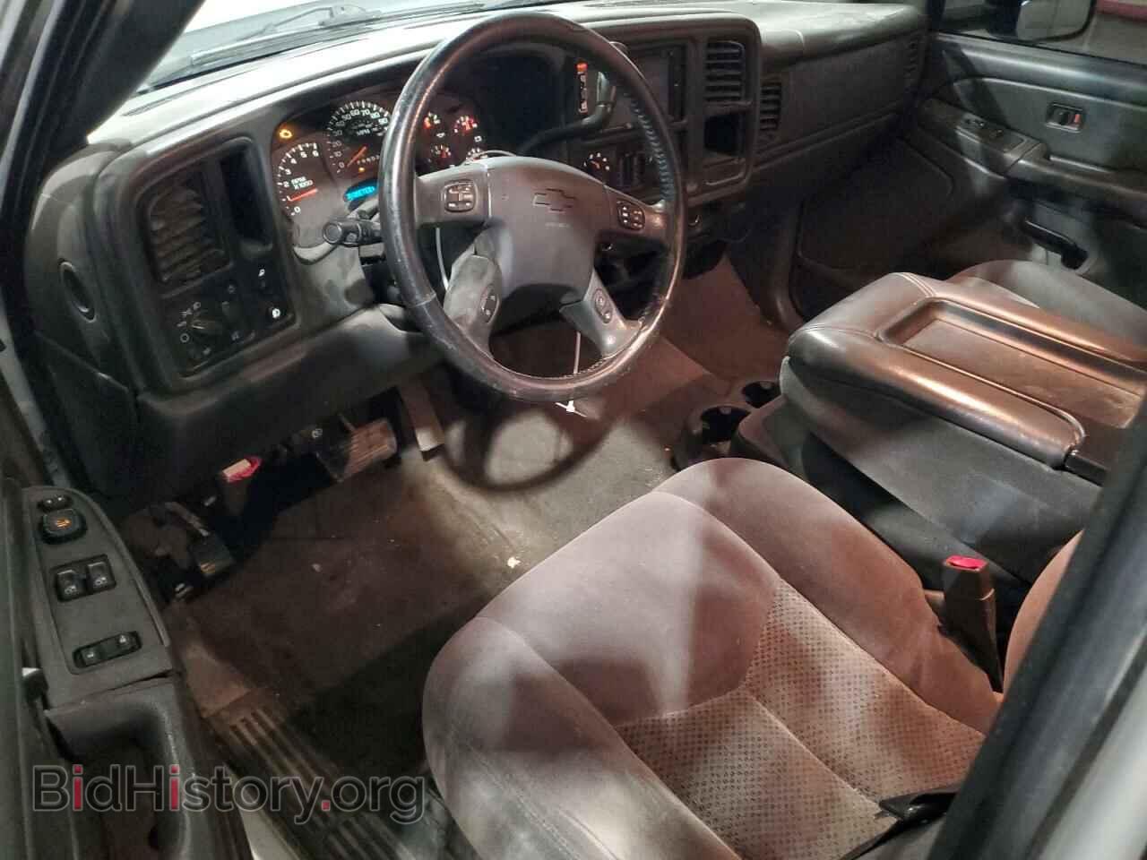 2006 CHEVROLET ALL Models - VIN: 1GCEC19T06Z210652 - Фото 8