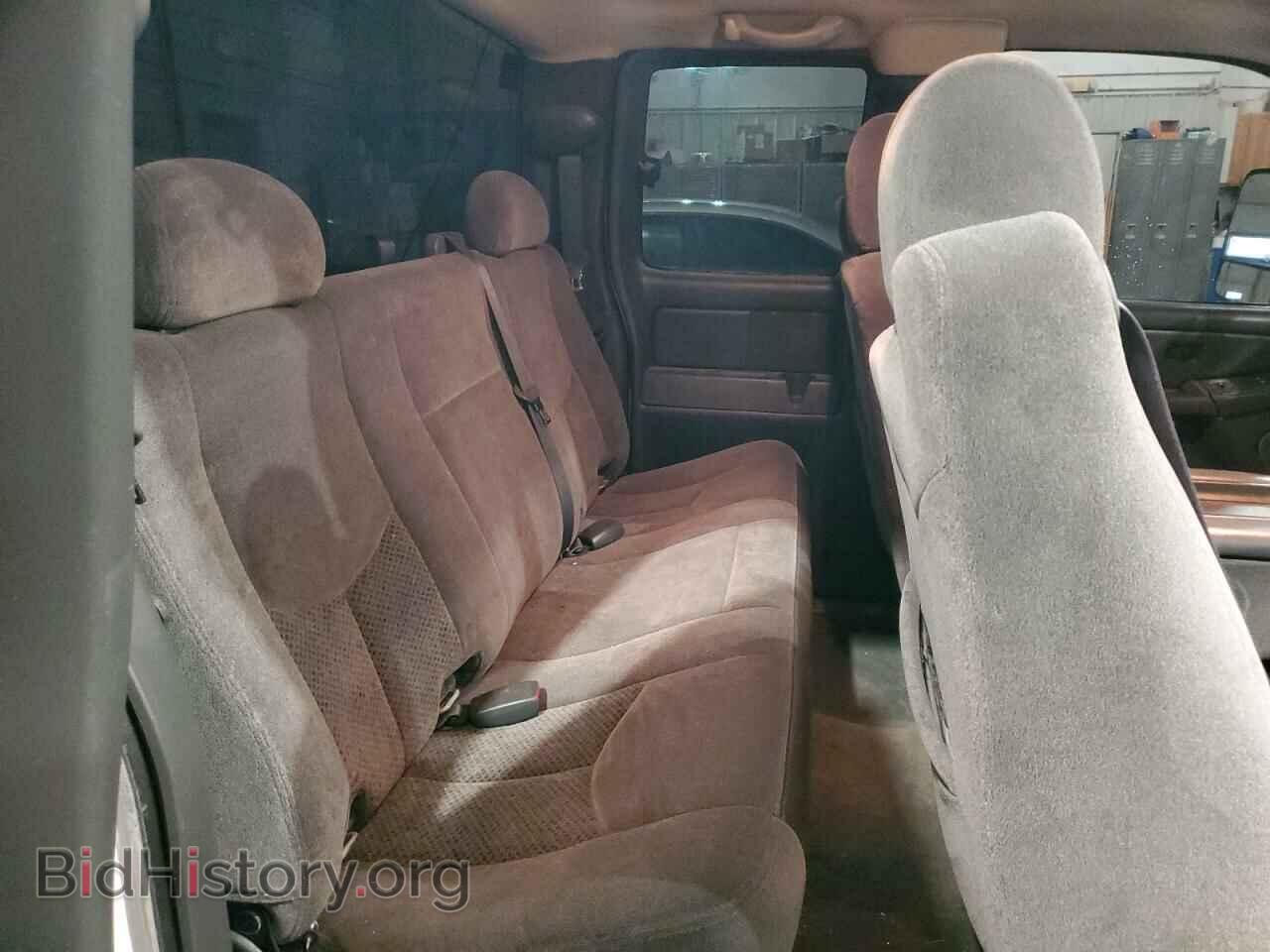 2006 CHEVROLET ALL Models - VIN: 1GCEC19T06Z210652 - Фото 10