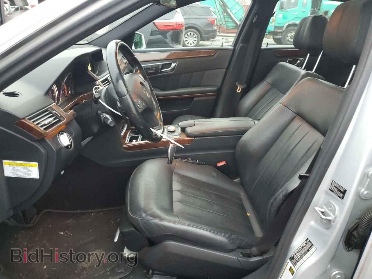 2010 MERCEDES-BENZ E-CLASS - VIN: WDDHF7CBXAA045116 - Фото 7