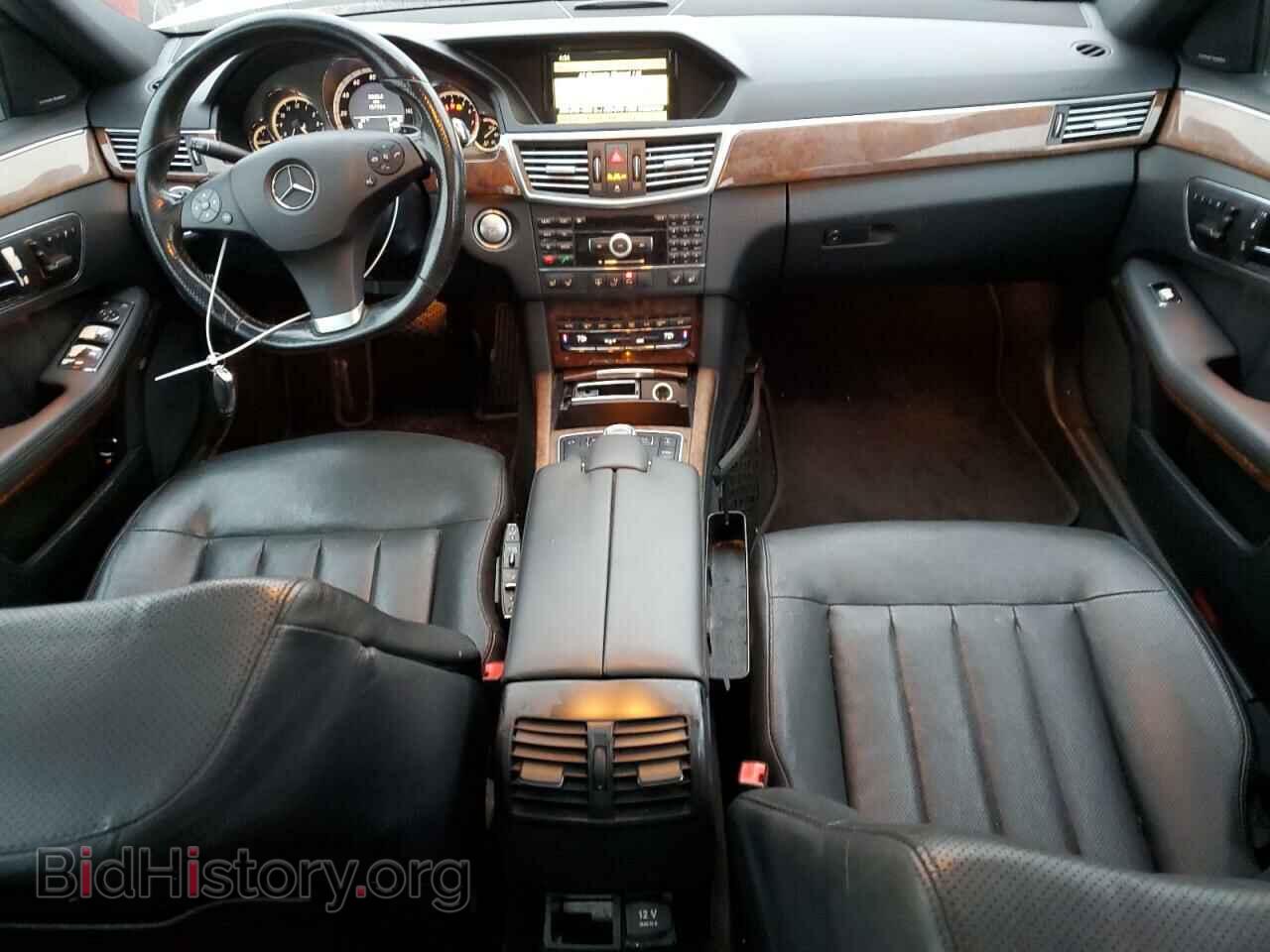 2010 MERCEDES-BENZ E-CLASS - VIN: WDDHF7CBXAA045116 - Фото 8