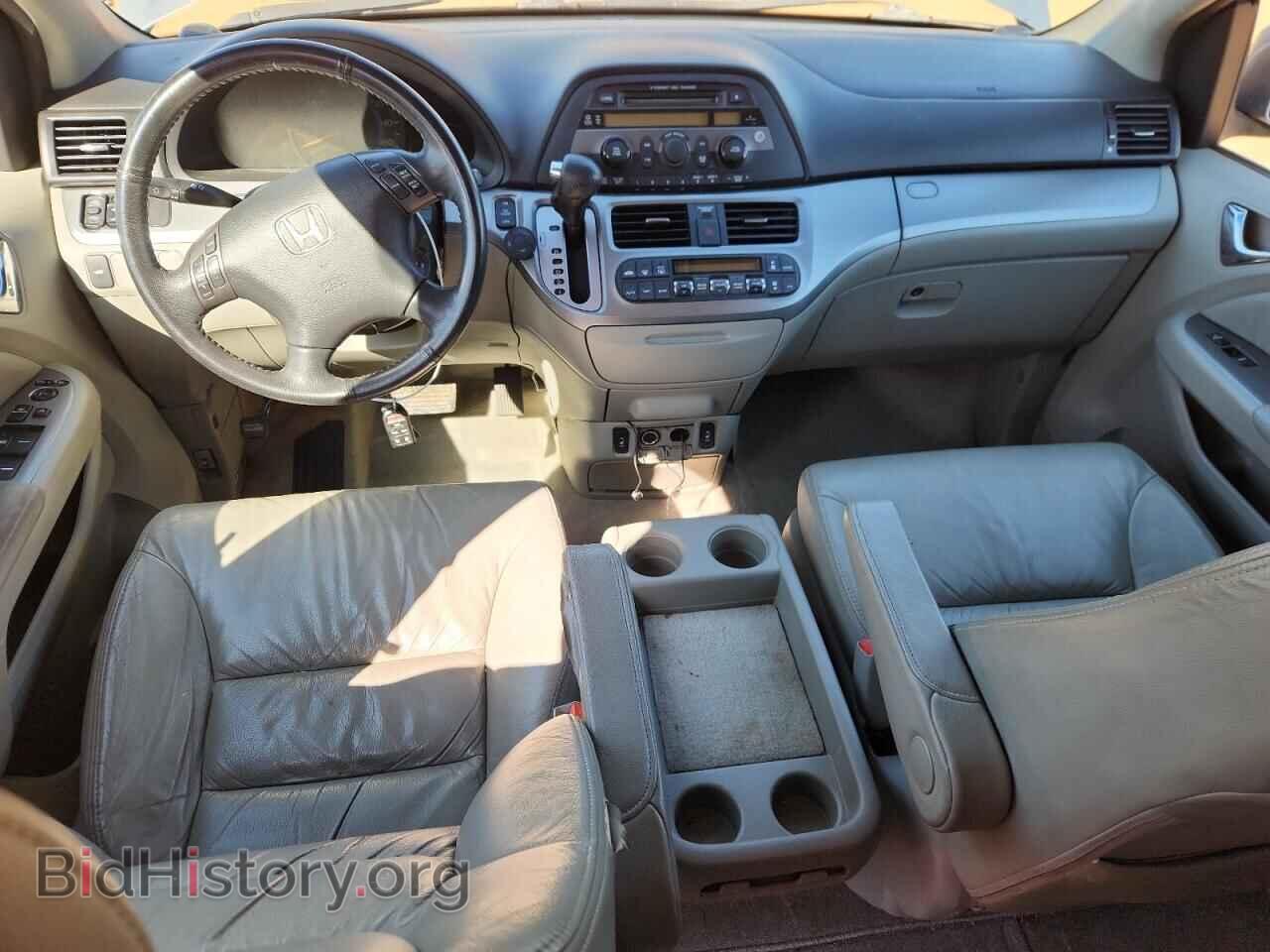 2010 HONDA All Models - VIN: 5FNRL3H64AB072184 - Фото 8