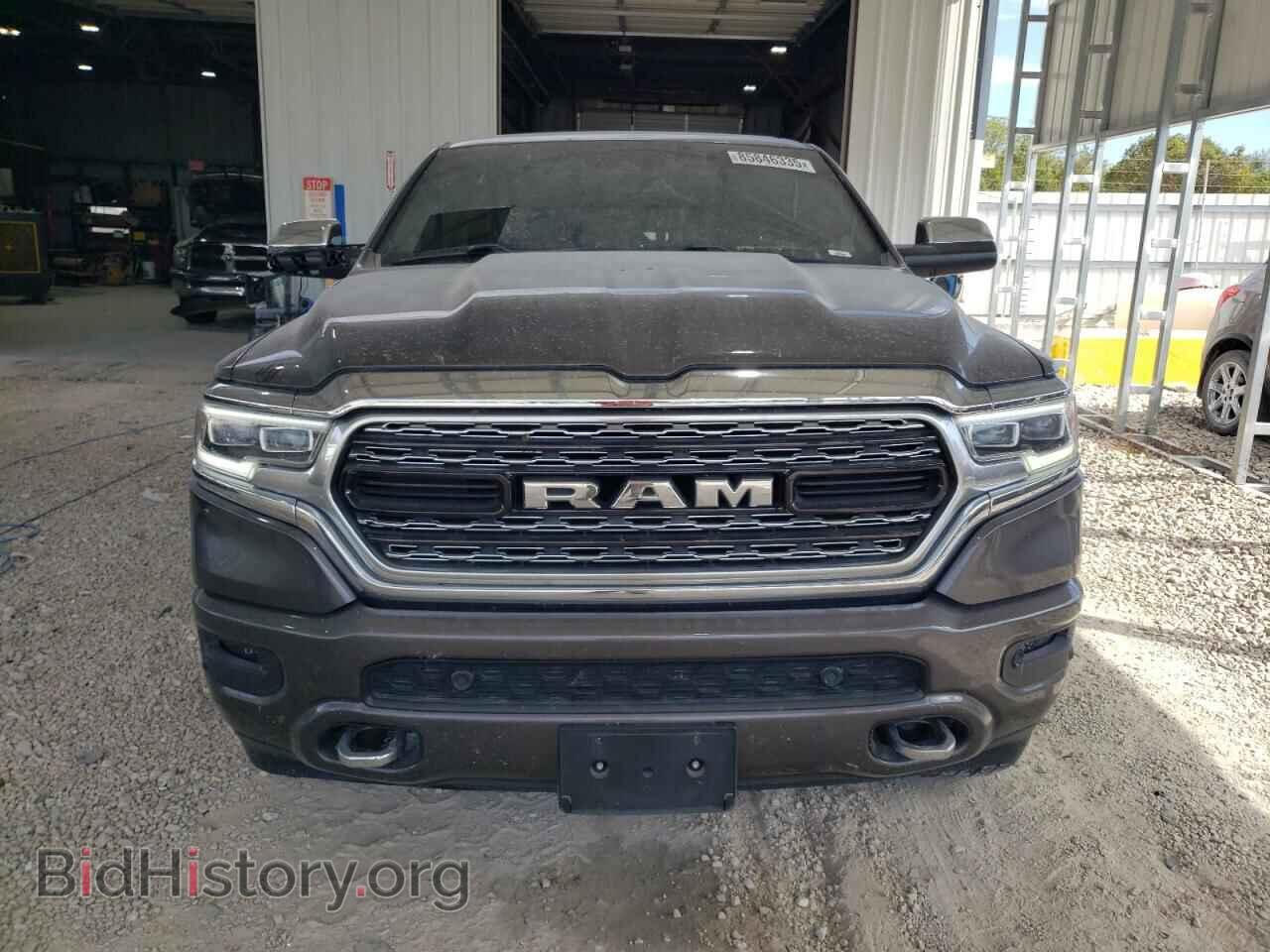 2019 RAM 1500 - VIN: 1C6SRFHT5KN619660 - Фото 5