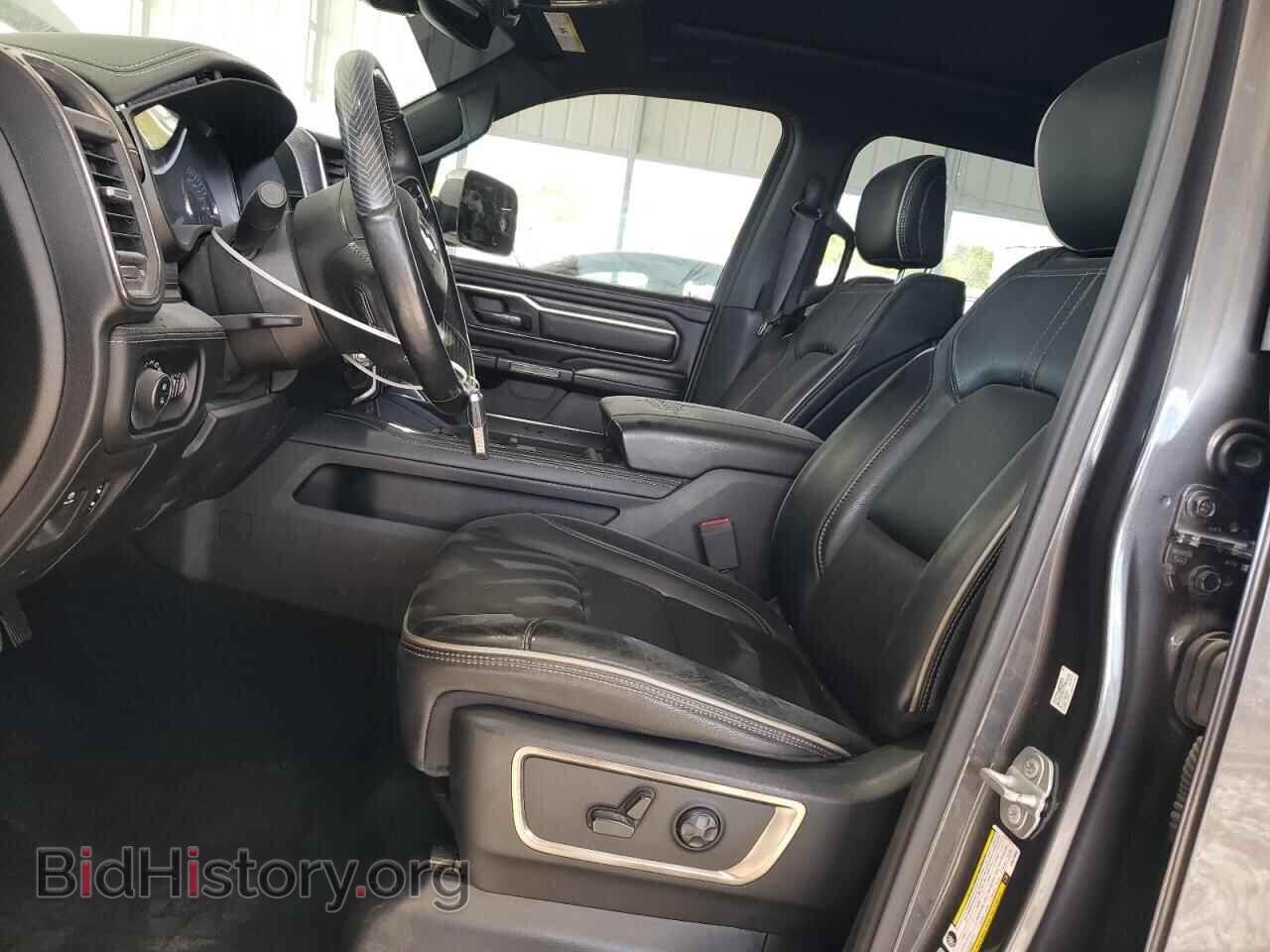 2019 RAM 1500 - VIN: 1C6SRFHT5KN619660 - Фото 7