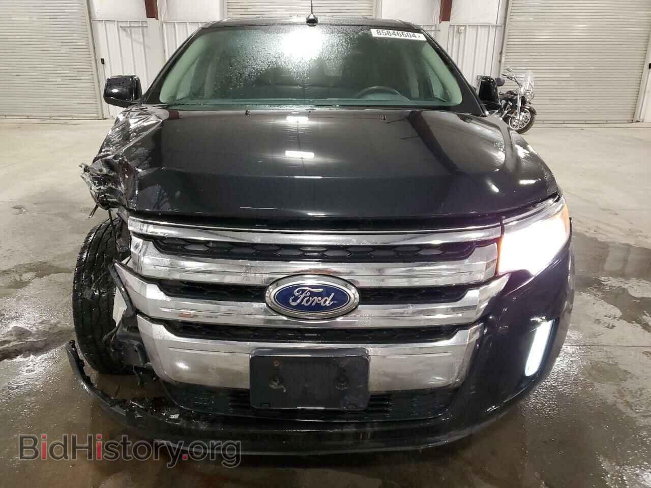 2011 FORD EDGE - VIN: 2FMDK4KC8BBA09259 - Photo 5