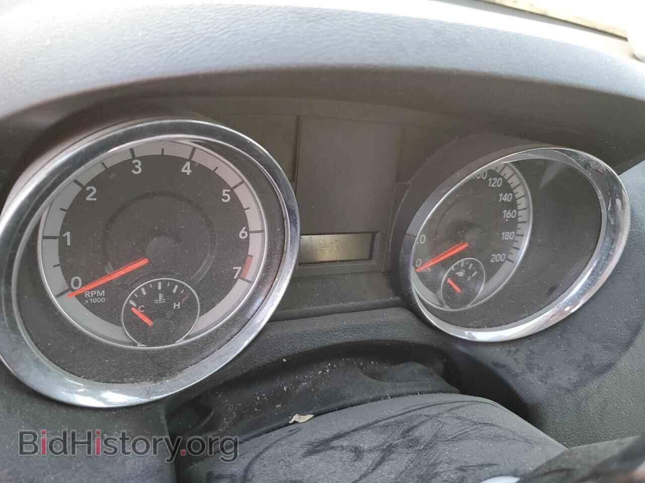 2020 DODGE CARAVAN - VIN: 2C4RDGBG4LR246915 - Фото 9