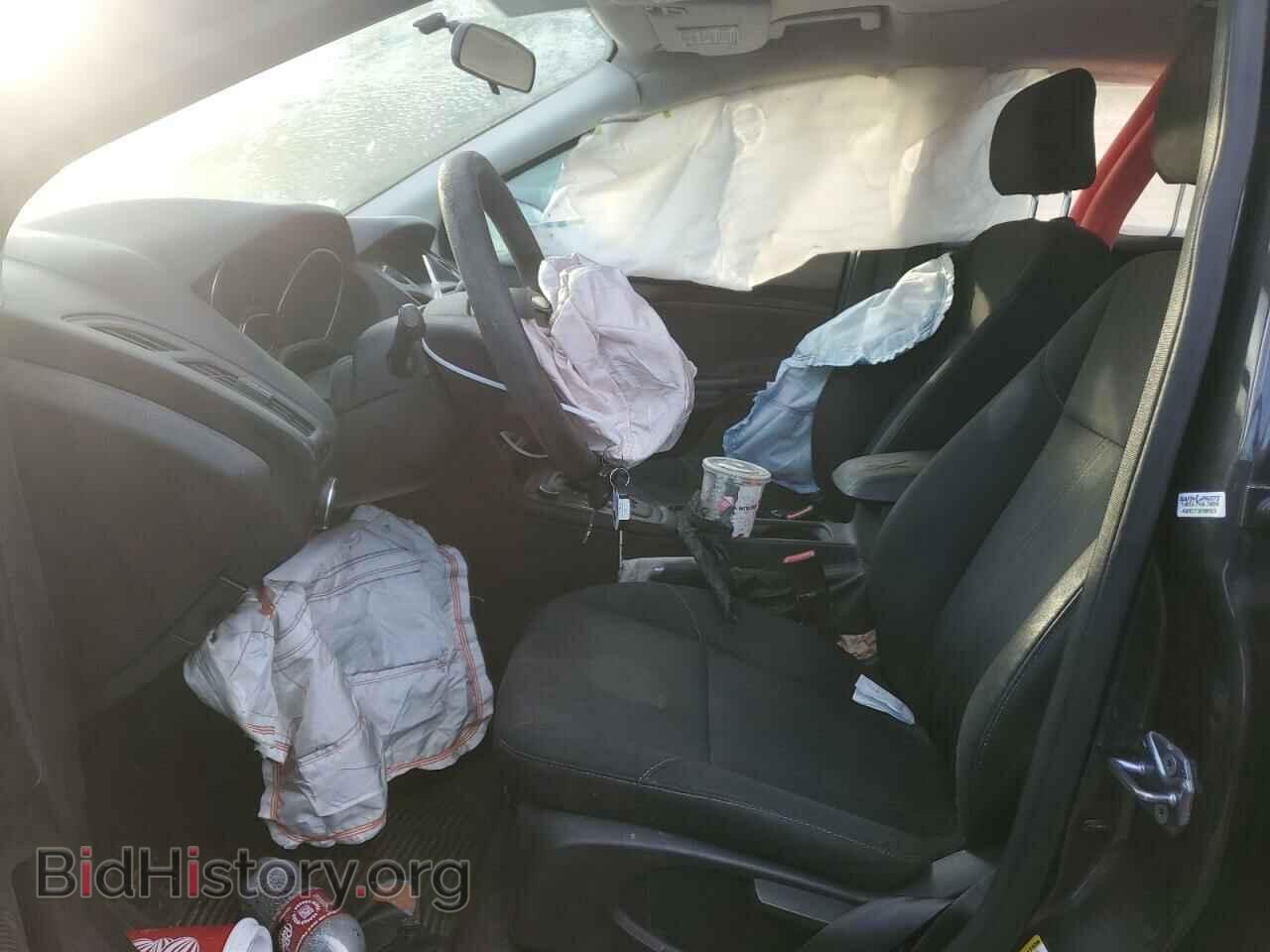 2016 FORD FOCUS - VIN: 1FADP3K25GL292644 - Фото 7