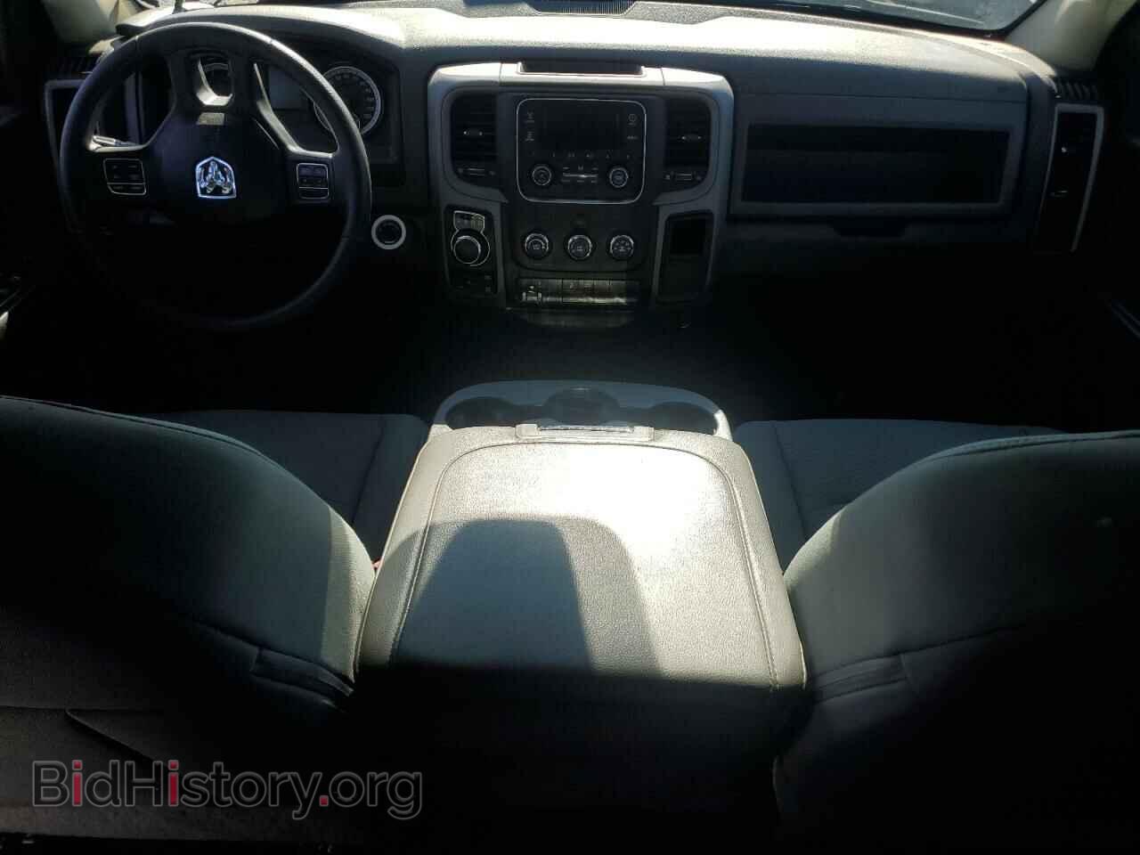 2016 RAM 1500 - VIN: 1C6RR7FT7GS367247 - Фото 8