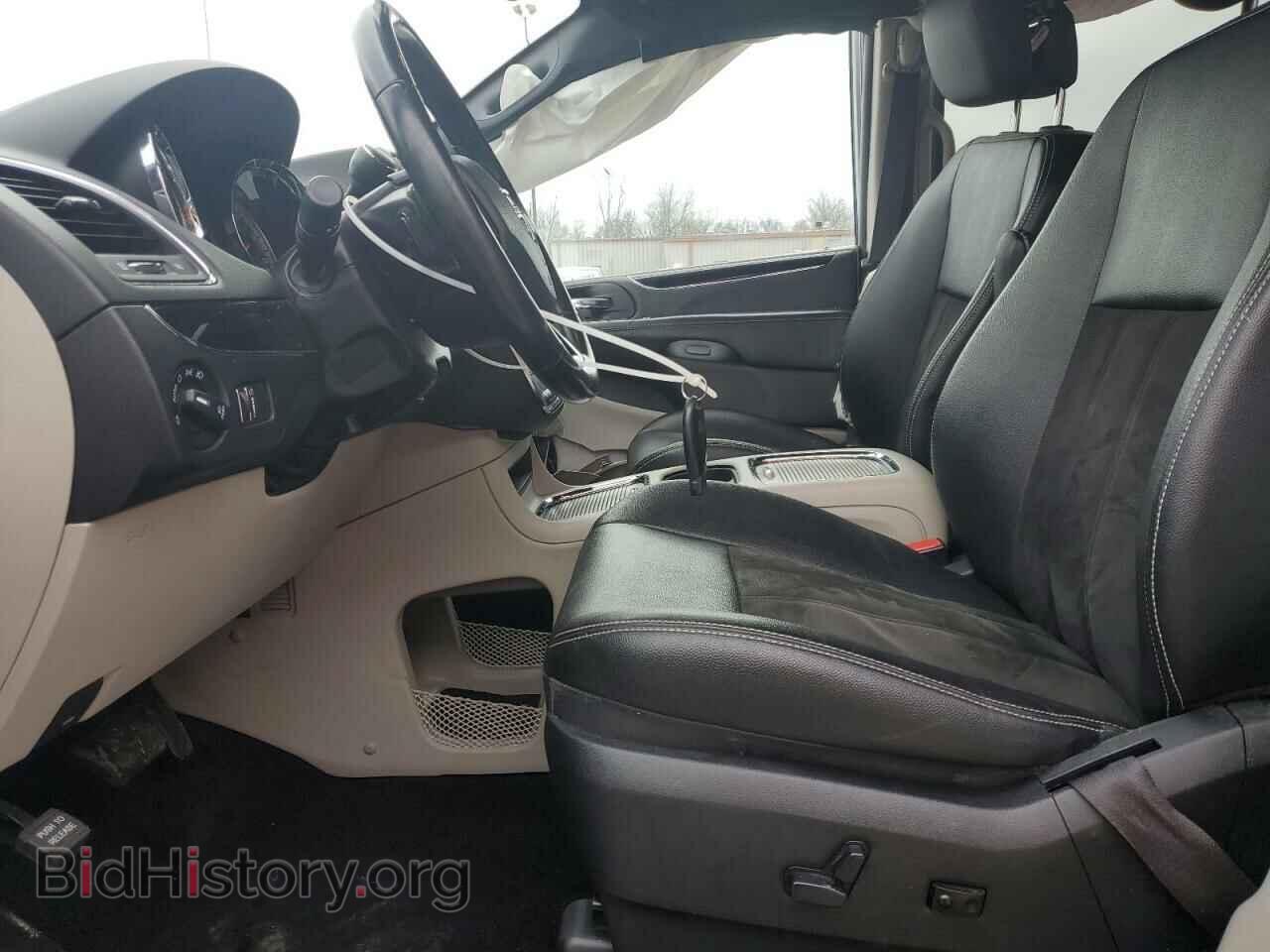 2020 DODGE CARAVAN - VIN: 2C4RDGCG6LR202008 - Фото 7