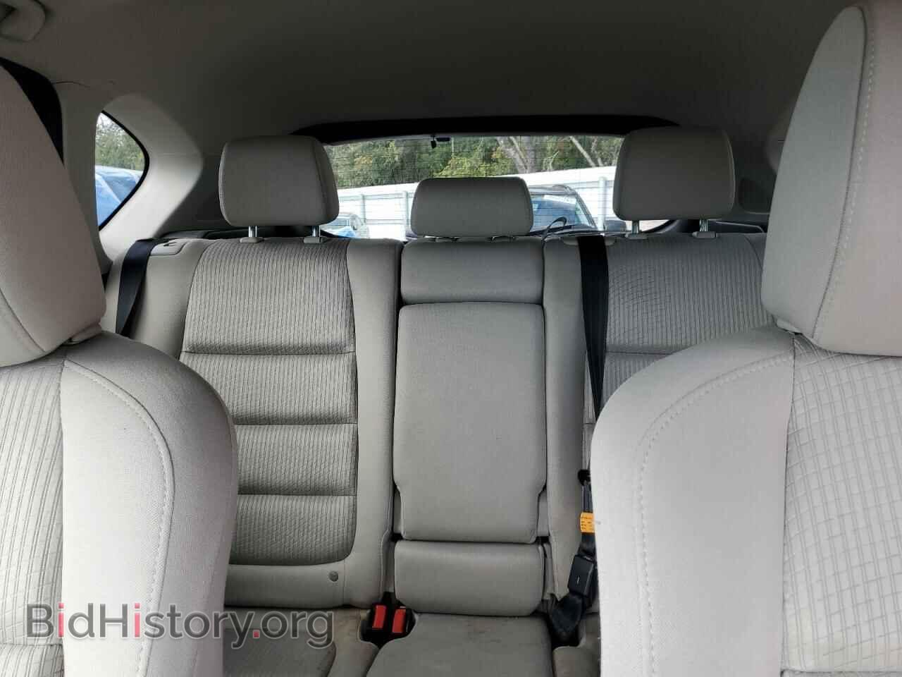 2013 MAZDA CX-5 - VIN: JM3KE2CE7D0120629 - Фото 10
