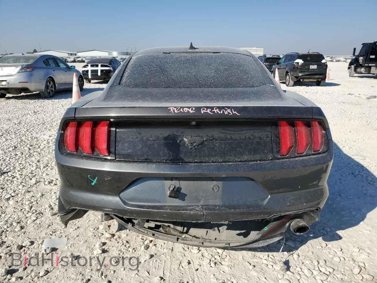 2020 FORD ALL Models - VIN: 1FA6P8TH6L5176277 - Photo 6