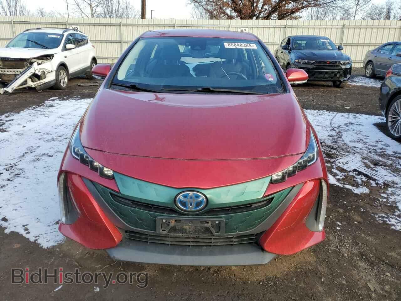 2017 TOYOTA PRIUS - VIN: JTDKARFP3H3067913 - Фото 5