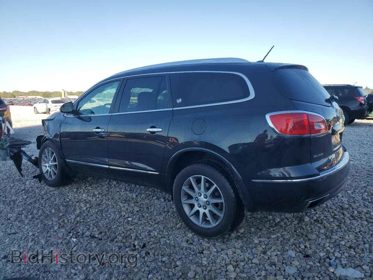 2015 BUICK ENCLAVE - VIN: 5GAKRBKD3FJ294718 - Фото 2