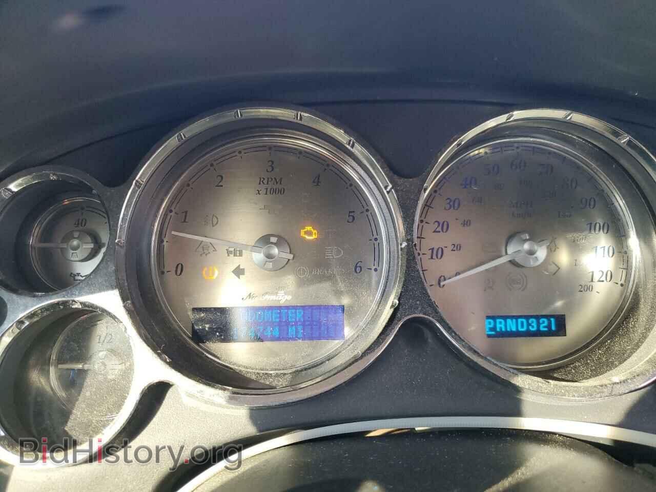 2007 CHEVROLET AVALANCHE - VIN: 3GNFK12307G314293 - Фото 9