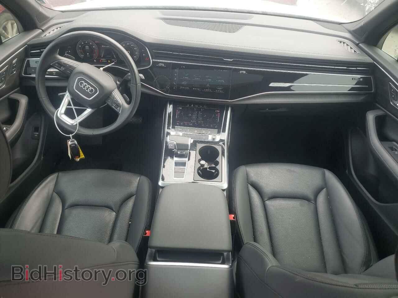 2023 AUDI Q7 - VIN: WA1LCBF79PD023388 - Фото 8