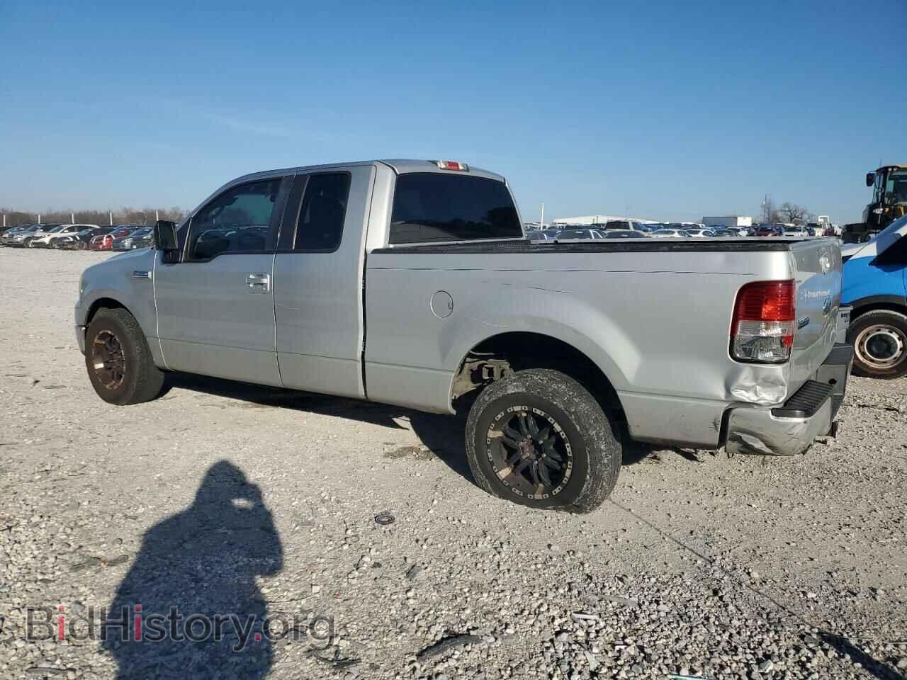 2005 FORD All Models - VIN: 1FTRX12W65NB01905 - Photo 2